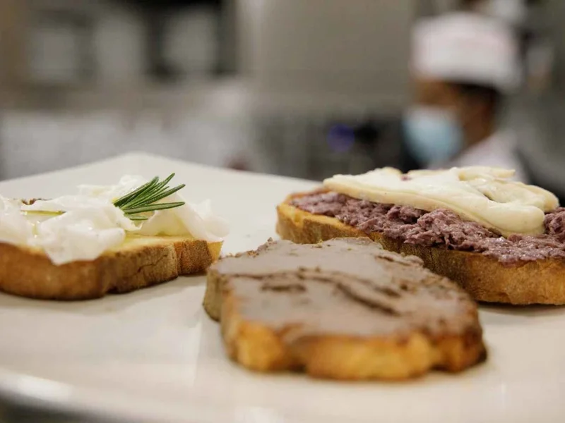 Bompiani ristorante pizzeria