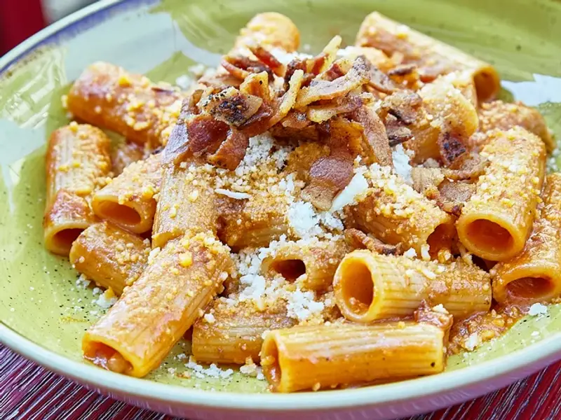 La Fraschetta di Grottaperfetta