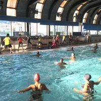 Lista 18 piscine a Genova