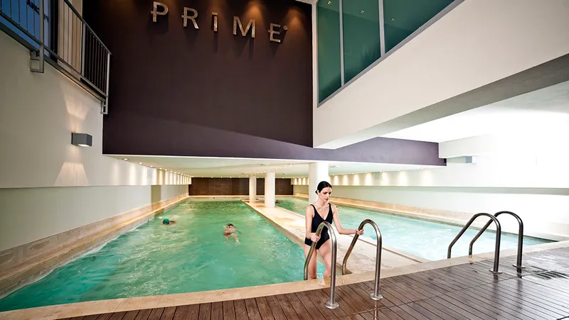 Prime Exclusive Wellness Bologna Centro