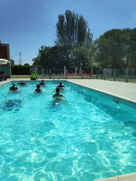 Piscina Spiraglio