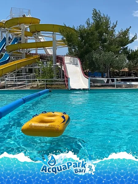 AcquaPark Bari