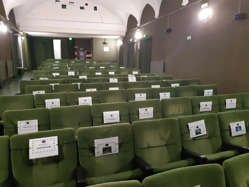 CineClub Nickelodeon