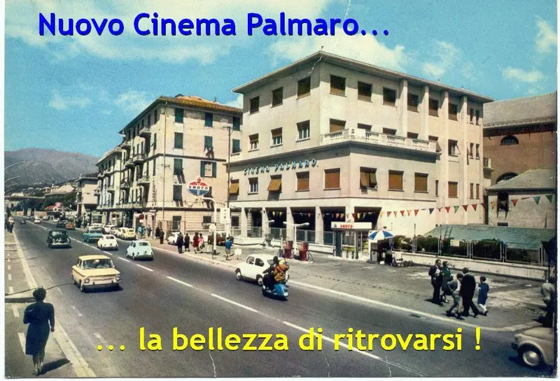 Nuovo Cinema Palmaro