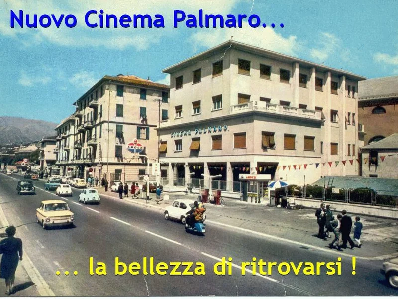 Nuovo Cinema Palmaro