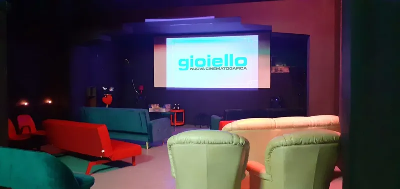 Nuova Cinematografica Gioiello