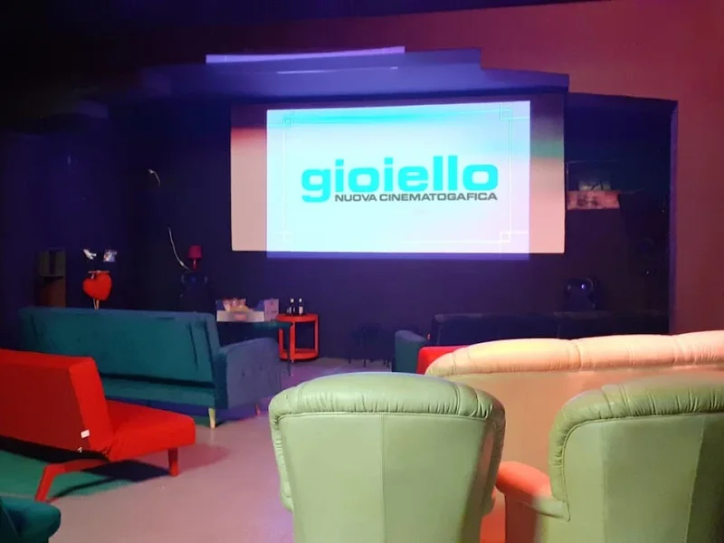 Nuova Cinematografica Gioiello