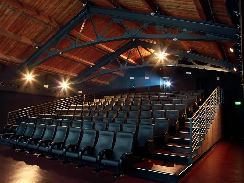 The Space Cinema - Porto Antico