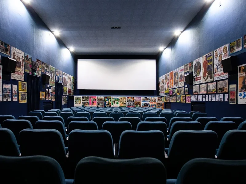Club Amici del Cinema