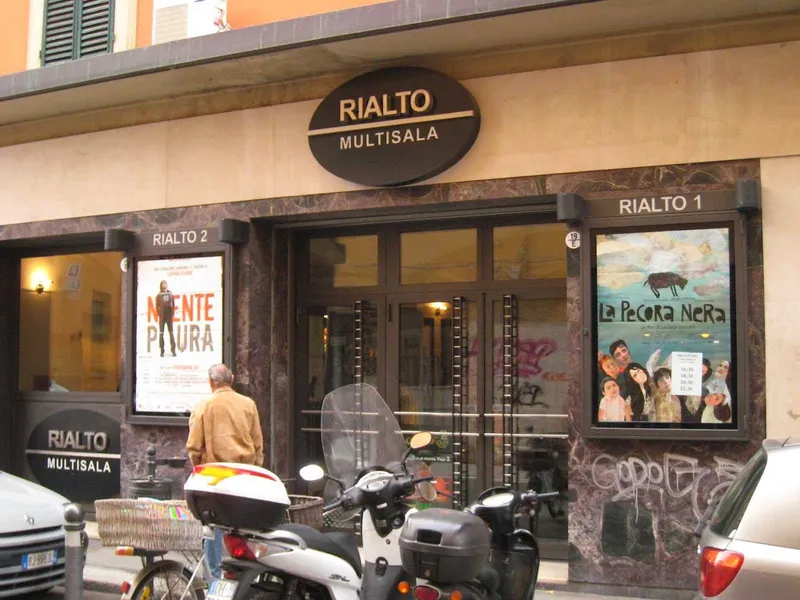 Rialto Studio