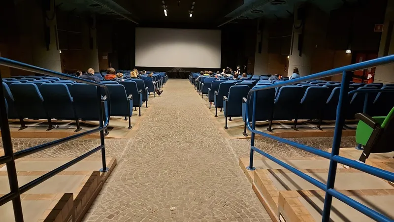 Nuovo Cinema Nosadella