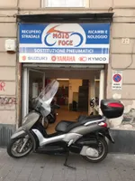 Lista 18 meccanico moto a Genova