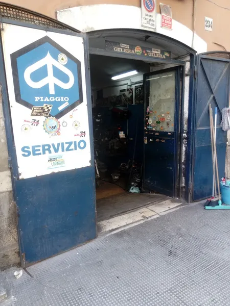 Officina Carofiglio