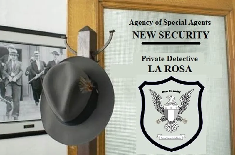 New Security Investigazioni