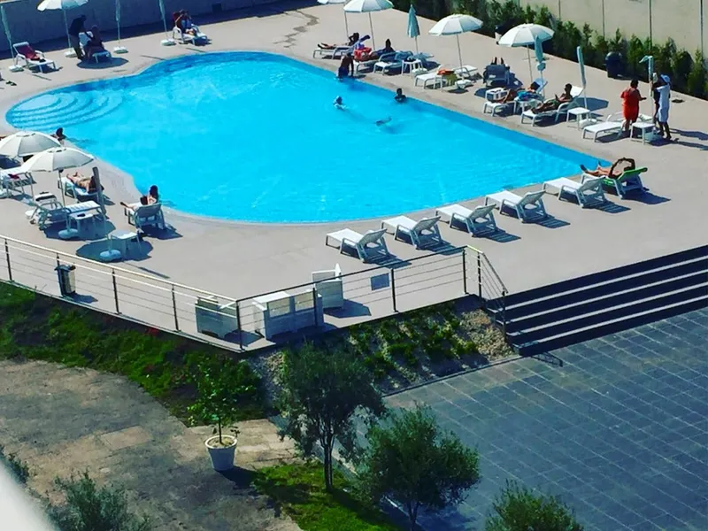 Catania International Airport Hotel