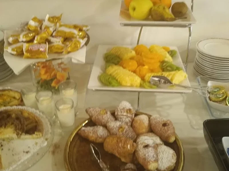 Grand Hotel Leon d'Oro