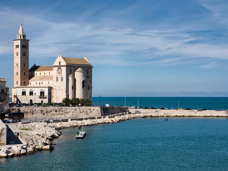 Mercure Villa Romanazzi Carducci