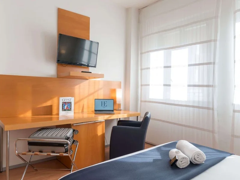 Hotel Excelsior Bari