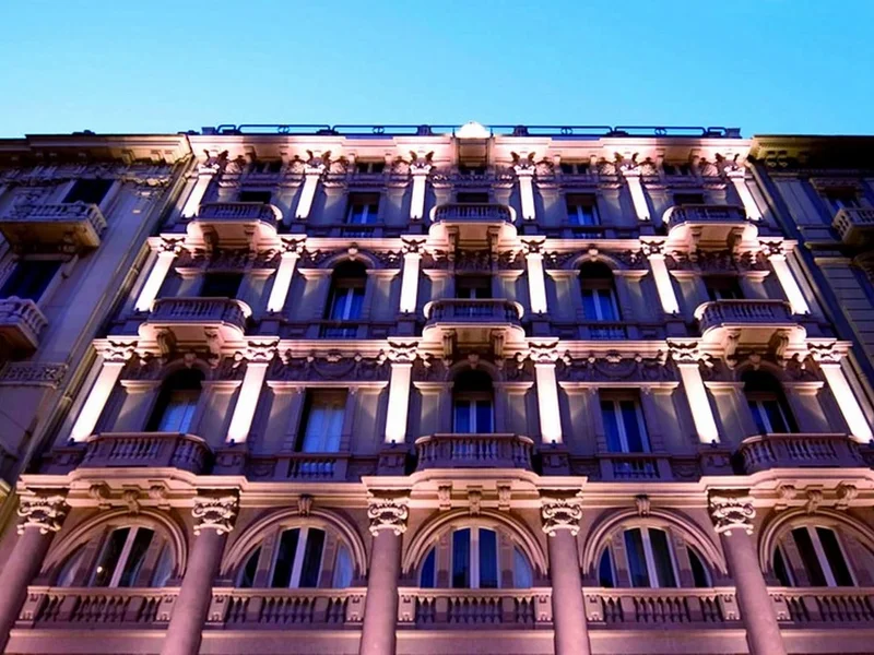 JR Hotels Oriente Bari