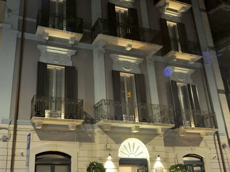 VIS | Urban suites & spa