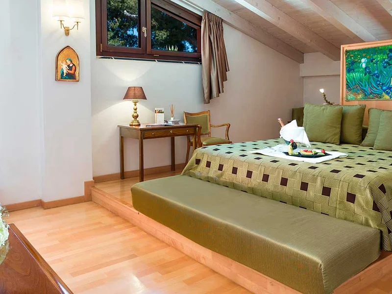 Hotel Terranobile Metaresort