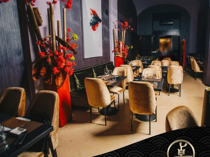 Taku Ristorante Giapponese