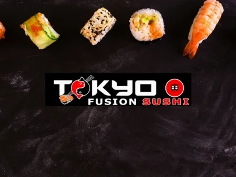 Tokyo Sushi