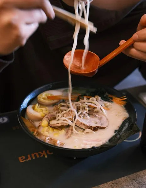 Ramen Kokura - Ristorante Giapponese