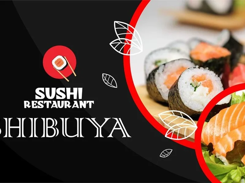 Ristorante Sushi Shibuya