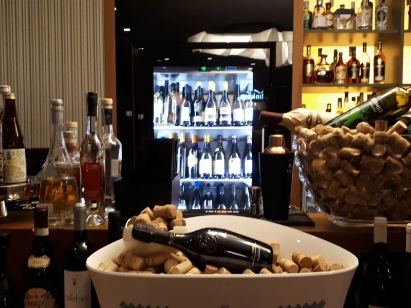 Dakoky Sushi Experience