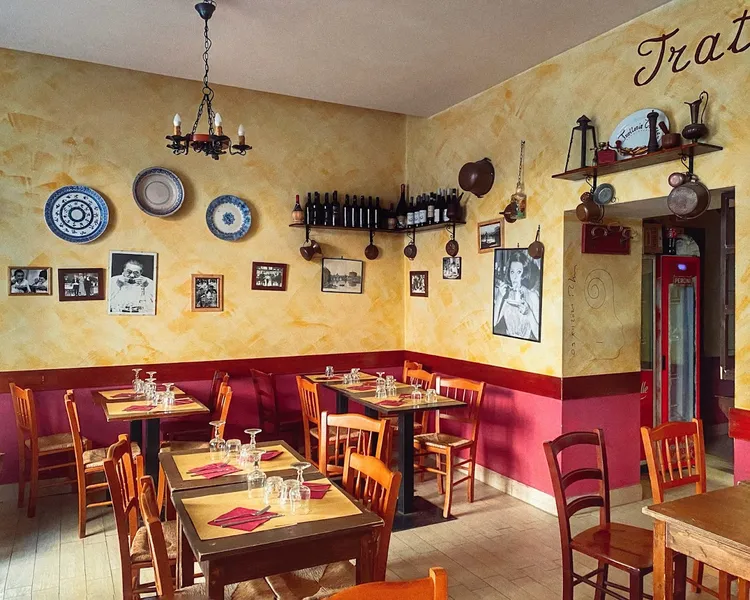 Trattoria Etruria 39