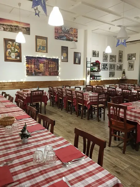 Trattoria Vecchi Sapori