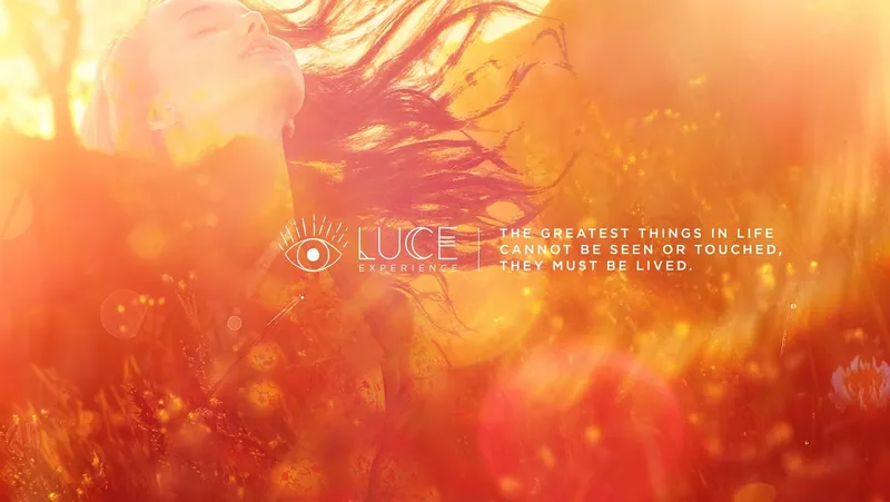 Luce Experience