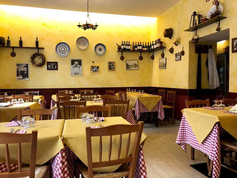 Trattoria Etruria 39