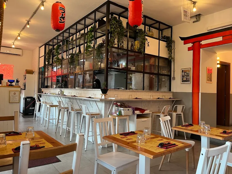 Ramen Bar Akira - Ostiense