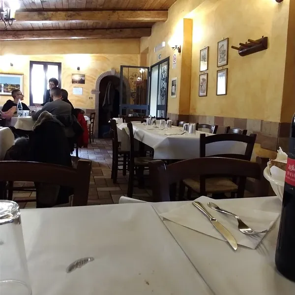 Trattoria da Riccardo