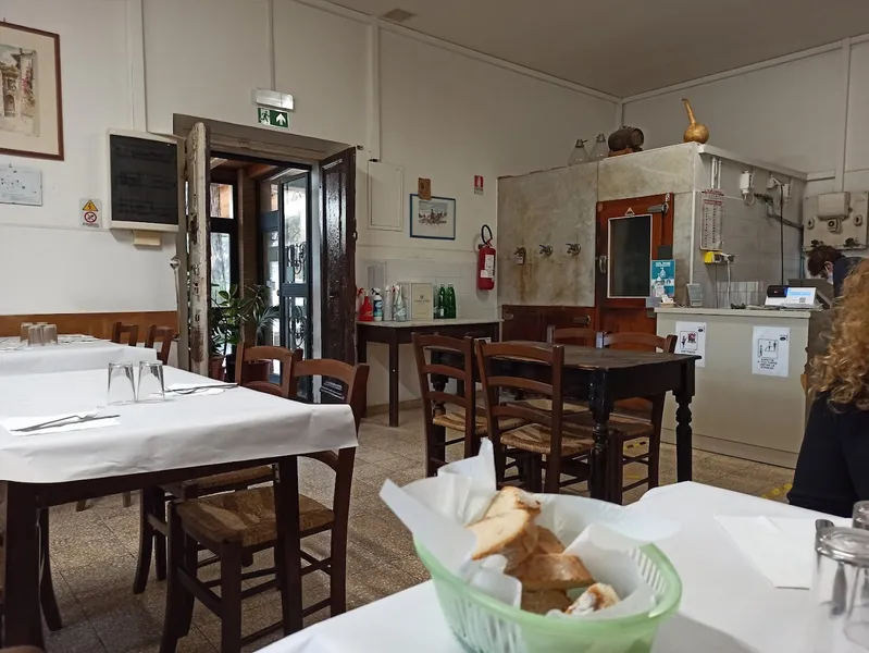 Trattoria da Riccardo