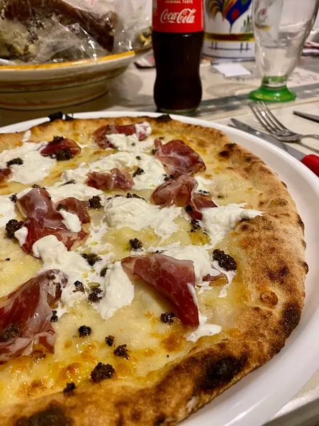 Pizzeria Frumento