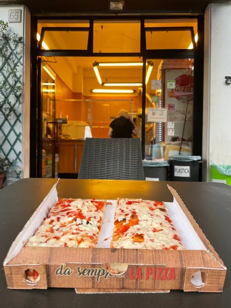 Pizzeria Quattro Stagioni