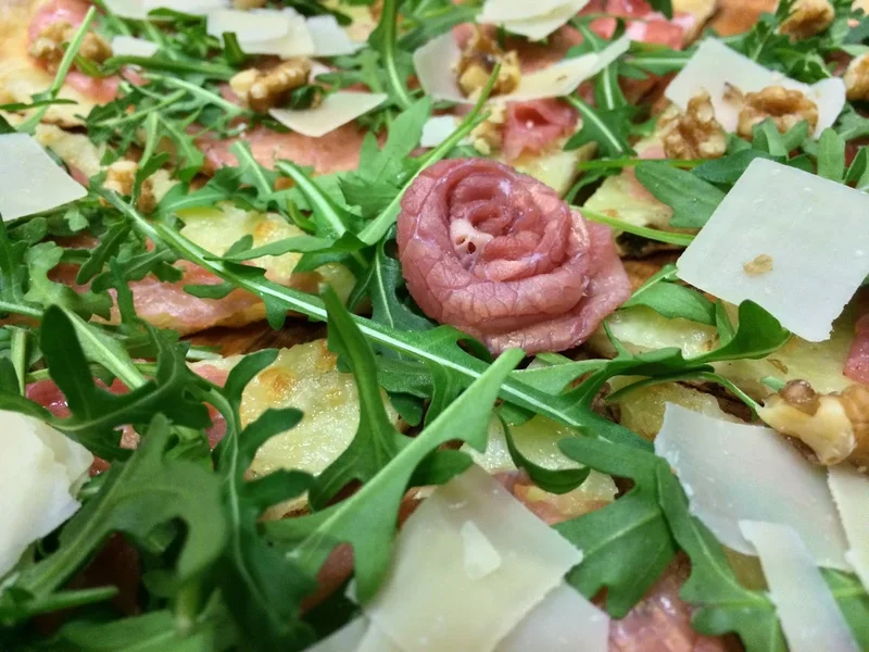 Squisì / Catering.lab