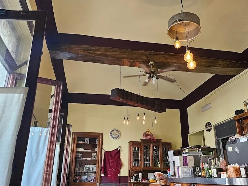 Osteria Trattoria dal Falabràch