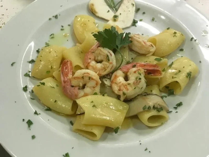 Vecchia Europa Ristorante Pizzeria