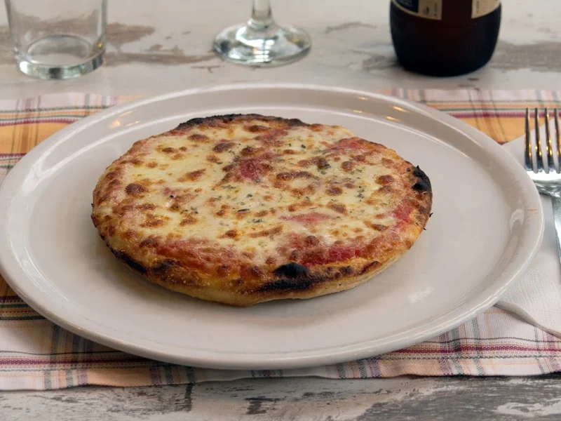 All'Oca Di Pulcinella