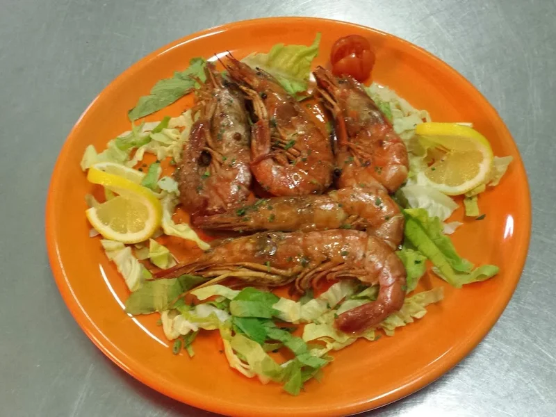 Osteria Civassa di Pavon Elman