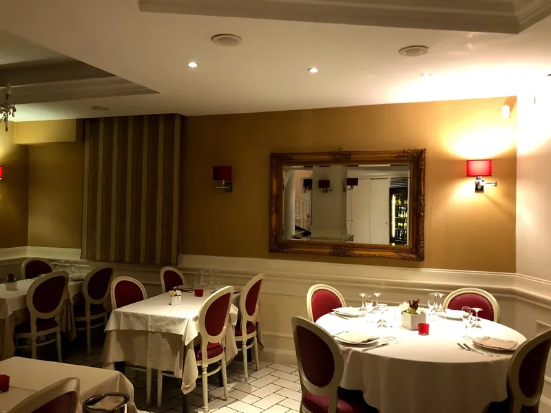 Ristorante Maestrale