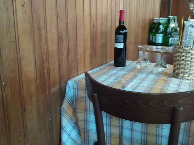 Trattoria Da Ettore Srl