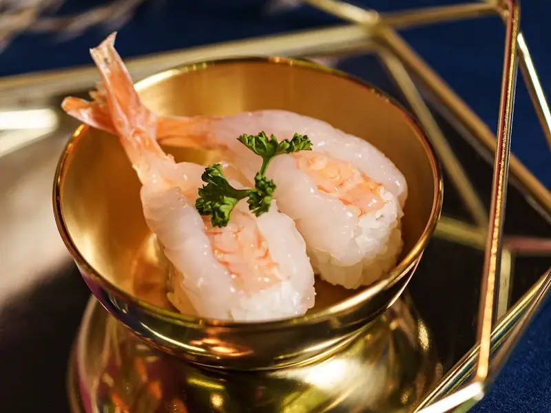 Jinjá Prati Ristorante