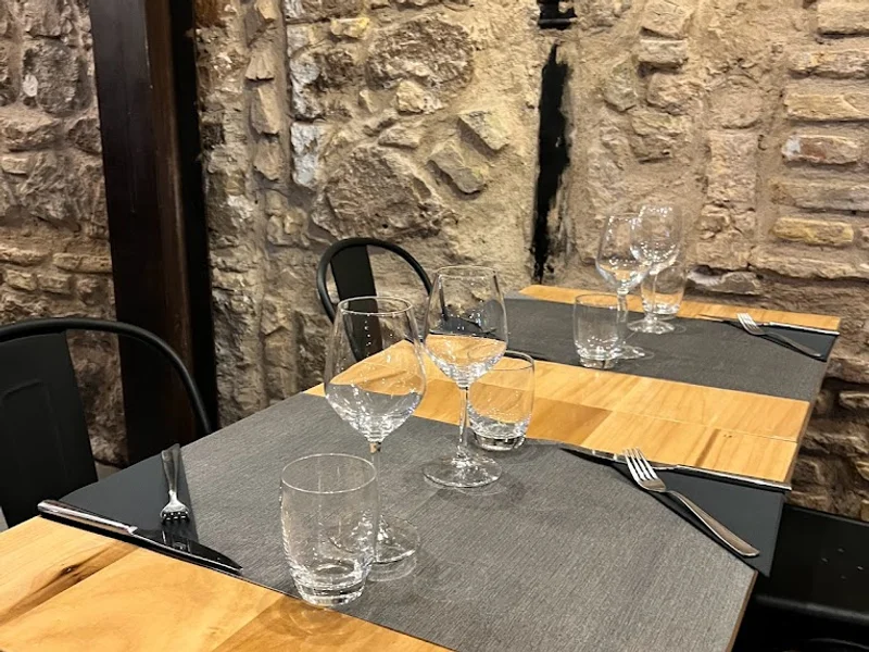 Il Segreto - Italian restaurant near the Vatican