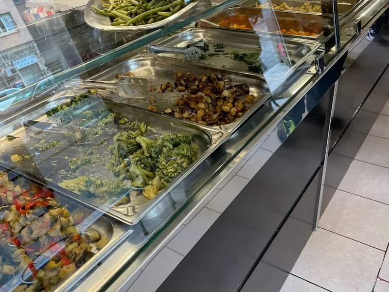 Gianpo Pizza