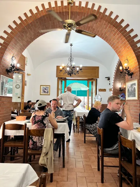 Ristorante dei Musei